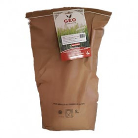 Poireau - Graines à germer bio - 5kg Photo Poireau - Graines à germer bio - 5kg de la marque Geo