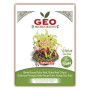 BETTE ROUGE RUBIS- MICROGREENS - 15g BIO - GEO