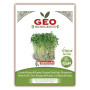 CHOU ROUGE DE RUSSIE - MICROGREENS - 15g BIO - GEO