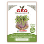 CHOU-RAVE DELIKATESS BLEU - MICROGREENS - 15g BIO - GEO