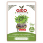 CHOU-RAVE VIOLET - MICROGREENS - 15g BIO - GEO