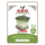 MINUZA ROUGE - MICROGREENS - 15g BIO - GEO