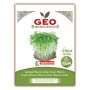 MINUZA VERTE - MICROGREENS - 15g BIO - GEO