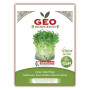 RAVE SALADE - MICROGREENS - 50g BIO - GEO
