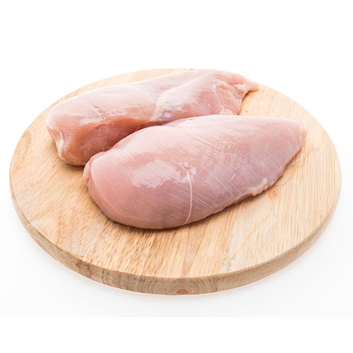 Image Escalopes de poulet